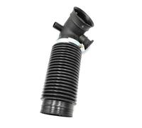 Pour Volvo 2.4L 850 1993 1994 1995-1997 S70 V70 1998 Tuyau D'admission D'air Tube De Protection 9141228 (capteur De Masse D'air Vers Accélérateur) Tuyau admission air turbo