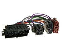 Pour VOLVO 440 460 480 Adaptateur De Radio Automobile Câble De Connexion ISO