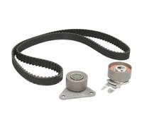 pour Volvo 850 S70 V70 XC70 C70 S40 V40 960 V90 S80 XC90 C30 30731727 Kit de Galets tendeurs de Courroie de Distribution