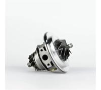 Pour Volvo C30 C70 S40 V50 2005- Électrovanne Pression Turbo | Turbocompresseur Turbo Chra 53049880033 K04-0033 métal argent Pour 2.5 T5 162/169 Kw RNC 2P25-LT