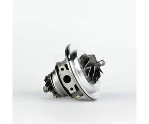 Pour Volvo C30 C70 S40 V50 2005- Électrovanne Pression Turbo | Turbocompresseur Turbo Chra 53049880033 K04-0033 métal argent Pour 2.5 T5 162/169 Kw RNC 2P25-LT