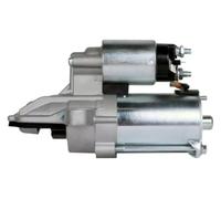 Pour Volvo C30 S40 V50 2005-2013 Kit De Réparation Démarreur Moteur Remplacement Électriques Automobiles 36002497 31288275 36002761 8603377 Démarreur Puissance