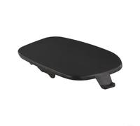 Pour Volvo C40 et C40 2022-2025, cache trou de crochet de remorquage pour pare-chocs avant, pièce OE 40004980, remplacement de matériau plastique