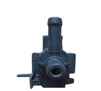 Pour Volvo C70 S70 V70 XC70 1998-1999 Électrovanne Pression Suralimentation Turbo références 728194010 72819400 8631285 Électrovanne À Dépression