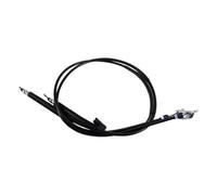 Pour Volvo Pour C30 Pour C70 Pour S40 II Pour V40 Pour V50 Câble De Frein À Main Arrière 31362965 31340068 FKB3783-X67A Capteur De Frein À Fil D'alarme De Frein Capteur Frein