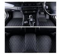 Pour Volvo Pour C70 2006-2013 Tapis Sol Antisalissures Accessoires Intérieurs Voiture Tapis Sol En Moquette Imperméable Voiture Tapis Moquettes(Black,RHD)