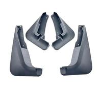 Pour Volvo Pour EX30 Bavettes Protection D'ailes Avant Arrière Garde Boue Pour Auto