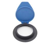 Pour Volvo pour Polestar XC40 pour XC60 pour XC90 Réservoir de liquide lave-glace de voiture pour bouchon de réservoir 32274160