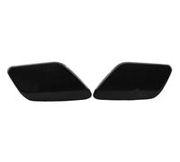 Pour Volvo Pour S60 2011 2012 2013 2 Pièces Couvercle De Capuchon De Lave-phare Avant Gauche + Droite 39802699 39802681