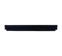 pour Volvo pour V40 2013-2018 Voiture Panorama Toit Ouvrant Pare-Soleil Rideau Store Enrouleur Store Toit ouvrant Voiture(Black)