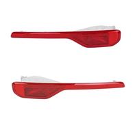 pour Volvo pour XC40 2018 2019 Voiture Pare-Chocs Arrière Réflecteur Plaque Queue 31656865, 31656866 LED Ensemble Feu Arrière Voiture(La Gauche)