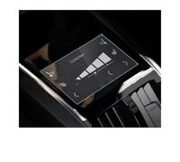 Pour Volvo Pour XC40 Pour XC60 XC90 V90 V60 2016-2021 Film Verre Trempé Écran Navigation GPS Climatisation Arrière GPS Film Protection D'écran(Rear Climate)