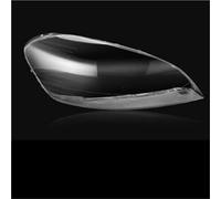 Pour Volvo Pour XC60 2009 2010 2011 2012 2013 Cache-phare Avant Abat-jour Lentille En Verre Transparent Coque Phare Avant Transparente(droite)