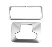 Pour Volvo Pour XC60 Pour XC70 VFor 60 Pour S60 Pour S80 2009 2010 2011 2012 2013 2014 2015 Interrupteur Bouton Frein Main Clavier Garniture Cadre Décoratif Console Centrale