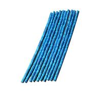 Pour Volvo Pour XC70 2007-2016 Garniture De Sortie D'aération Climatiseur Voiture Moulage Intérieur Grilles Droites Couvercle Décoratif Cadre Levier Vitesse Console( Blue-b)