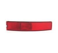 pour Volvo pour XC90 pour MK1 2007-2014 Réflecteur Marche Arrière Feux Freinage Réflecteur Pare-Chocs Arrière Feu Stop 30678970 31213647 Feu Antibrouillard Pare-Chocs Arrière(Right)