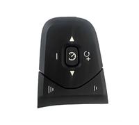 Pour Volvo Pour XC90 Pour XC60 Pour V90 Pour V60 Pour S90 Boutons Volant Voiture Bluetooth Volume Audio Mode Musique Bouton Régulateur Vitesse Volant Multifonction Bouton(Type B)