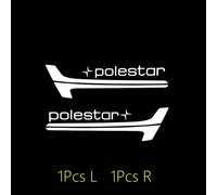 Pour Volvo Rdesign S90 S60 S80 S80l Xc40 Xc90 Xc60 V40 V90 V60 Accessoires Voiture Porte Lumière Led Emblème Bienvenue Projecteur Logo Lampe-2pcs-V6