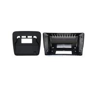 pour Volvo S40 C30 C70 Cadre De Voiture Facia Adaptateur Boîtier Canbus Radio Tableau De Bord Montage Panneau Kit Fascia du Panneau Radio