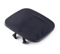 Pour Volvo S60 2011 2012 2013 2014 2015 2016 2017 2018 Cache-crochet De Remorque De Pare-chocs Droit 39802591 Pièces Protection Extérieure