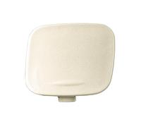 pour Volvo S60 2011-2018 39802591 30795029 Cache-Crochet de remorquage de Pare-Chocs arrière Droit (côté Passager) (Gris Passager)