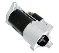 Pour Volvo S60 2015-2018 S80 V40 V60 Relais Démarreur Moteur Remplacement Solénoïde Électrique Automobile 30659576 Démarreur adaptable