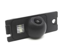 pour Volvo S60 S60R S60L 2001 2002 2003 2004 2005 2006 2007 2008 2009 Caméra De Recul Caméra De Recul HD Caméra De Stationnement De Secours MCQNDS(Camera with Wireless)