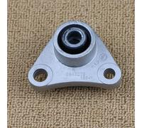 pour Volvo S60 S80 V70 Xc90 Support de Barre de Torsion côté Gauche/Droite, silentblocs de Fixation du Moteur, Support de Barre de Torsion (Droit)