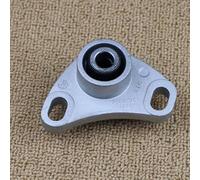 pour Volvo S60 S80 V70 Xc90 Support de Barre de Torsion Moteur côté Gauche/Droite, silentblocs, Support de Barre de Torsion Moteur (Gauche)