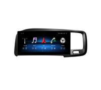 Pour Volvo S60 V60 (15-20) 8.8 " Tactile Android Navi GPS Carplay Androidauto