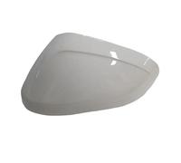 Pour Volvo S60 V60 V40 S80 2011 2012 2013 2014-2019 Couvercle De Rétroviseur Coque De Rétroviseur Accessoires De Voiture BLNETU(4,LH)