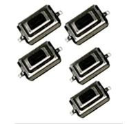 Pour Volvo S60, V70, S80 XC70 XC90 microtaster mikrotaster Interrupteur télécommande clé