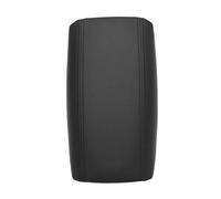 pour Volvo S80 1999-2006 Accoudoir Boîte Couverture Voiture Accoudoir Couverture Cuir Noir Console Centrale Couvercle Accoudoir Pièces Intérieures Boîte Rangement Console Centrale (Couleur : 3)