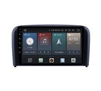 Pour Volvo S80 98-06 9 " Tactile Android Autoradio Bluetooth GPS Navi Carplay