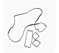 Pour Volvo S80 Car Packing joint de couvercle soupape moteur quatre cylindres T6 pièces