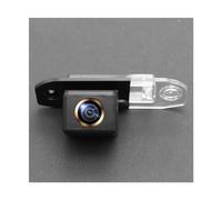 pour Volvo S80 S40 S60 V60 XC90 XC60 170° HD 1080P Caméra De Recul De Voiture Vision Nocturne Caméra De Recul 4 Broches MCQNDS(CVBS-AHD720P)