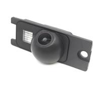 pour Volvo S80 S60 S60L XC60 XC90 V70 XC70 1999-2009 Caméra De Recul De Voiture Caméra De Recul HD Vision Nocturne Caméra De Recul De Voiture MCQNDS(Camera)