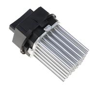 pour Volvo S80 V60 XC60 XC70 Résistance de Moteur de Ventilateur de Voiture Module de Moteur de Ventilateur de Chauffage Régulateur de résistance 30767040 6441S7