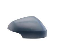 Pour Volvo S80L S80 C70 C30 S40 V40 Coque de rétroviseur boîtier de rétroviseur, sans peinture WEFOLCC(1PCS right side)