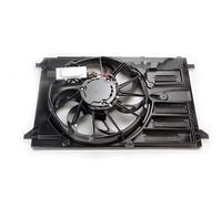 Pour Volvo V40 2013-2014 31319166 3135104067 3136613400 1137328722 Ventilateur Radiateur Moteur Module Commande Ventilateur Radiateur