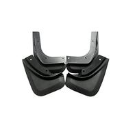 pour Volvo V40 2013-2019 2013 2014 2015 2016 2017 Garde-Boue De Voiture Garde-boues Élargisseurs d'ailes Splash Guards Voiture Boue Rabats