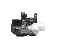 pour Volvo V40 2015+ Actionneur De Serrure De Porte 6 Broches 31440389 31440390 31440397 31440398 Serrure Porte Actionneur(31440398)