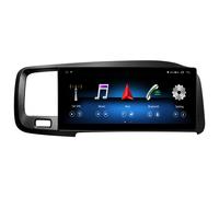 Pour Volvo V60 (11-14) Rhd 8.8 " Tactile Android Navi GPS Carplay Androidauto
