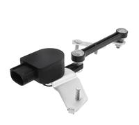 pour Volvo V70 2008-2010 8G9N-3C492-AA 31288273 31288274 Capteur de Niveau de Hauteur de Caisse arrière Gauche/Droite capteur d'assistance au véhicule (31288273 Gauche)