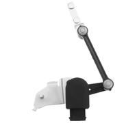 pour Volvo V70 2008-2010 8G9N-3C492-AA 31288273 31288274 Capteur de Niveau de Hauteur de Caisse arrière Gauche/Droite capteur d'assistance au véhicule (31288274 Droit)