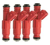 Pour Volvo V70 S70 C70 I 1 850 2.0-2.5L 1993-2005 Injecteur De Carburant 0280155759 9454556 Injecteurs De Carburant Injecteur Diesel