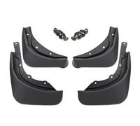 pour Volvo V90 S90 2016 2017 2018 2019 2020 2022 2021 2022 2023 Garde-Boue Garde-Boue Moulé Avant Arrière WEFOLCC