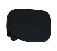 pour Volvo XC40 2018 2019 2020 Capuchon Protection pour Crochet Remorquage Pare Chocs Avant Voiture 39847993(Noir)