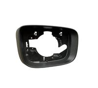 Pour Volvo XC60 2009 2010 2011 2012 2013 2014 2015 2016 2017 Cadre De Rétroviseur Latéral Gauche/droit Automatique FIXCOR(côté droit)