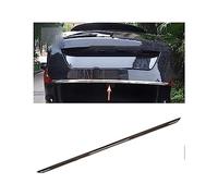 pour Volvo Xc60 2009 2010 2011 2012 2013 2014 2015 2016 2017 Couvercle Poignée Porte Coffre Arrière en Acier Inoxydable Moulage Lunette Porte Queue IENQBVL(2009-2017)